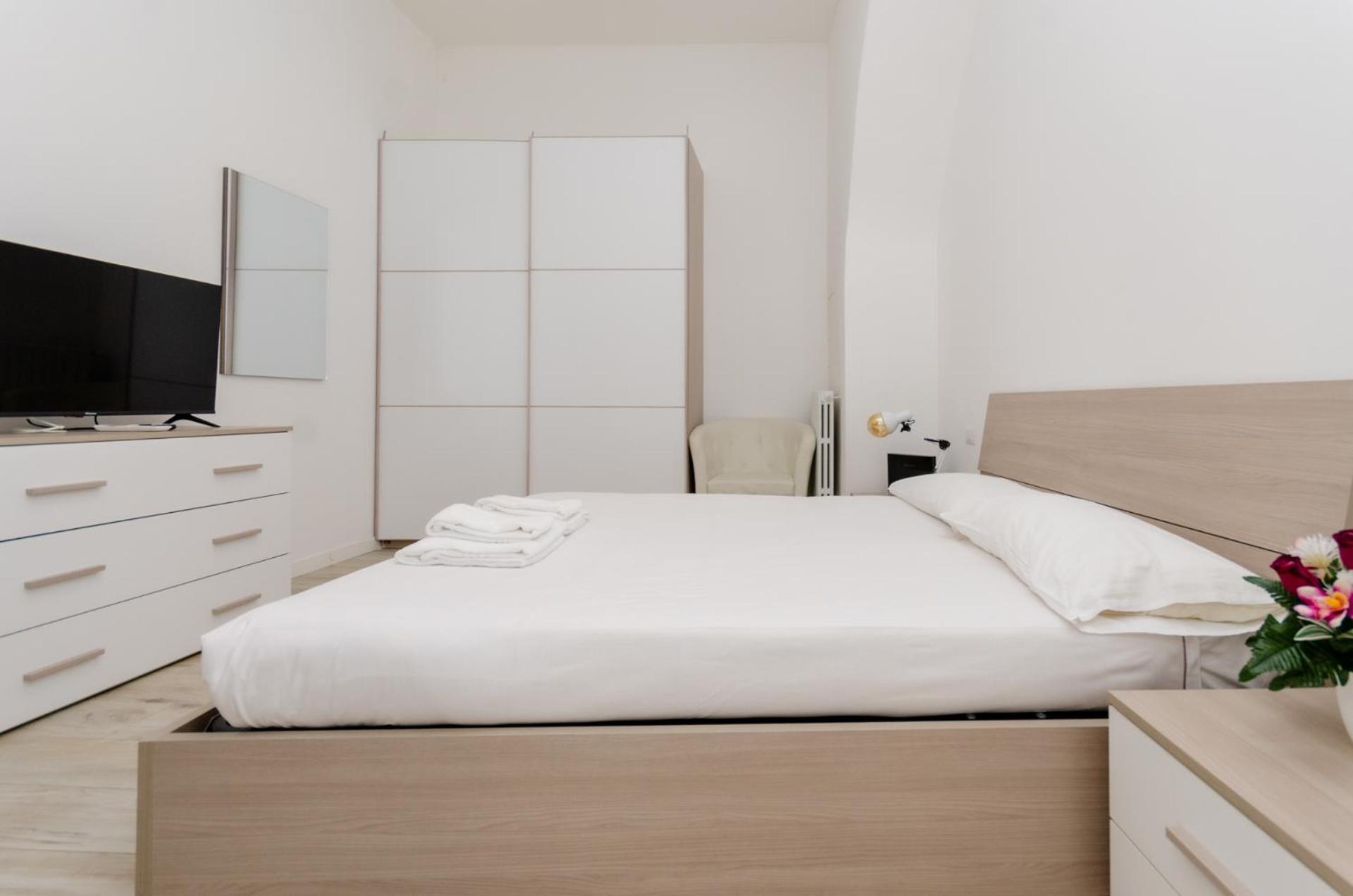 Vivimihome - Duomo Cioffi House Residence Milan Luaran gambar