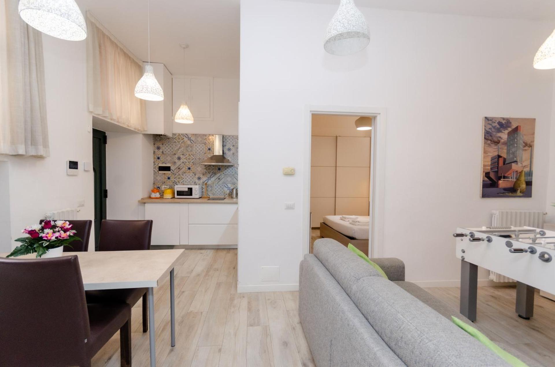 Vivimihome - Duomo Cioffi House Residence Milan Luaran gambar