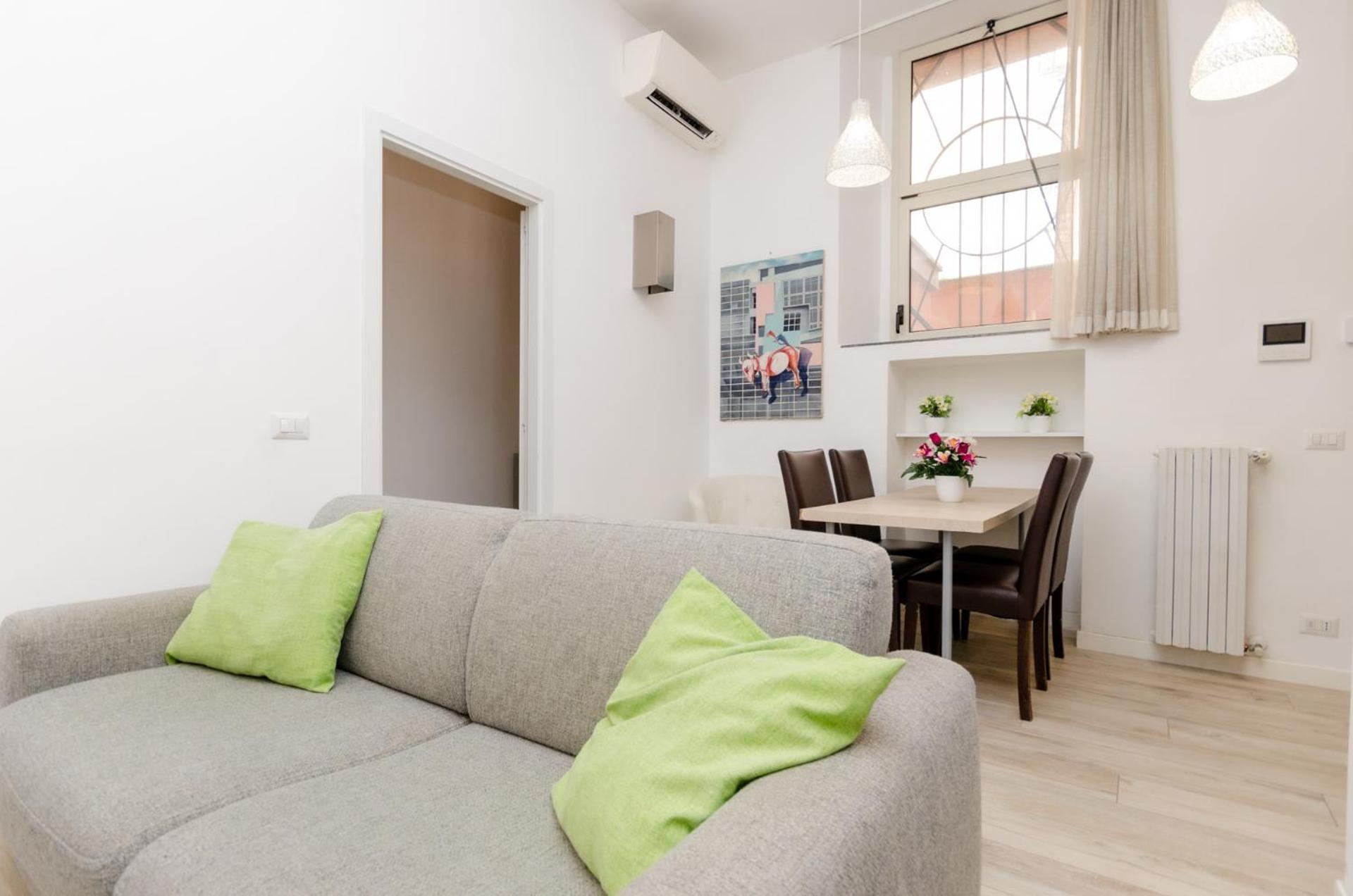 Vivimihome - Duomo Cioffi House Residence Milan Luaran gambar