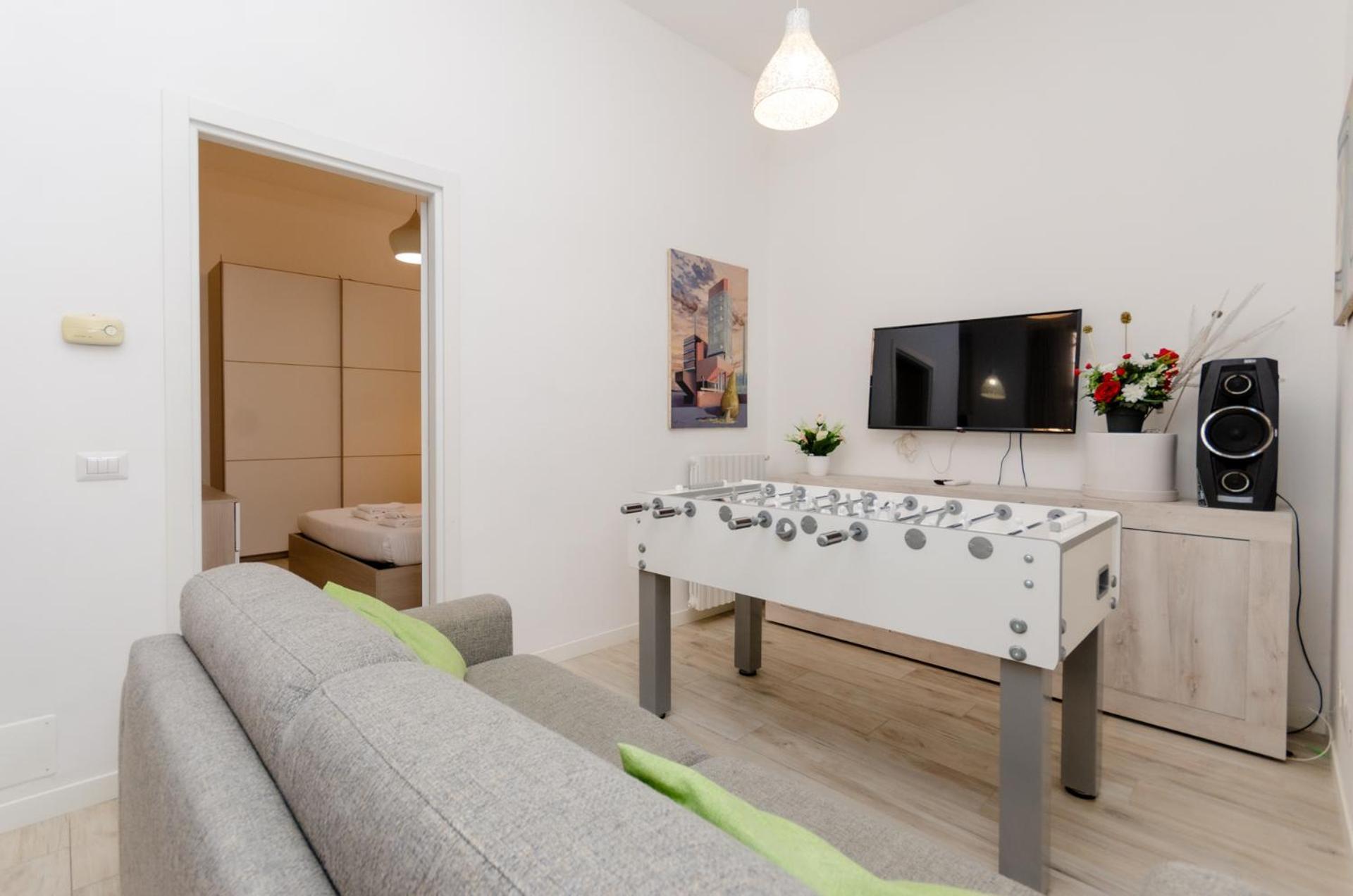 Vivimihome - Duomo Cioffi House Residence Milan Luaran gambar