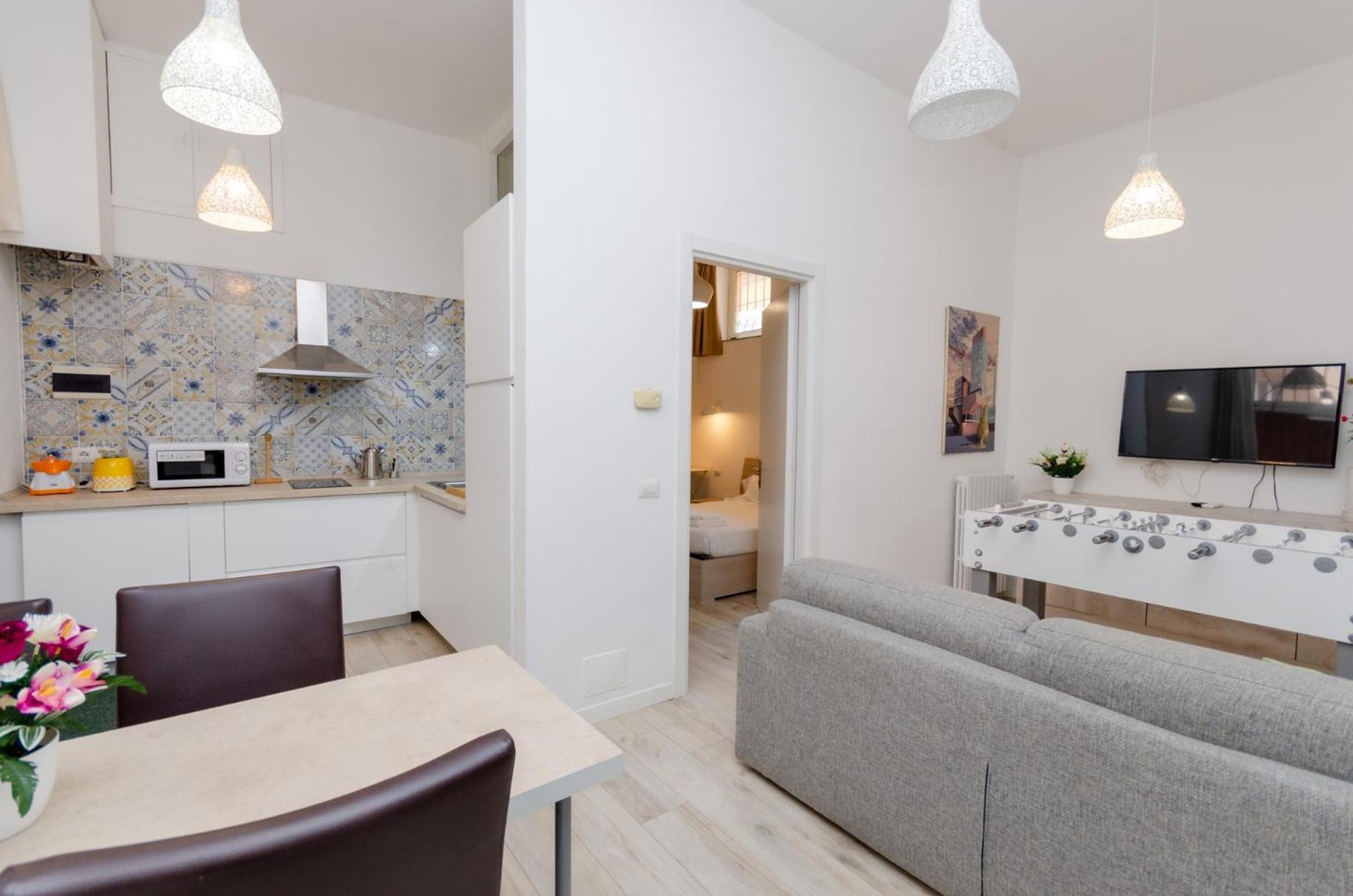 Vivimihome - Duomo Cioffi House Residence Milan Luaran gambar